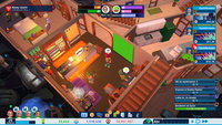 1. Youtubers Life (PC) (klucz STEAM)