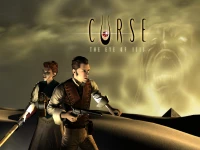 4. Curse: The Eye of Isis (PC) (klucz STEAM)
