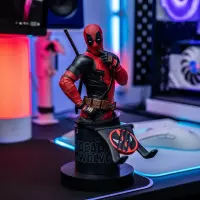 7. Stojak Marvel Deadpool - Wersja 3