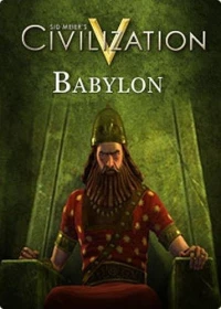 1. Sid Meier’s Civilization® V: Civilization Pack - Babylon (DLC) (MAC) (klucz STEAM)