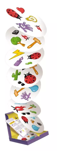 2. Dobble Giant