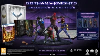 1. Rycerze Gotham (Gotham Knights) Collectors Edition PL (PS5)