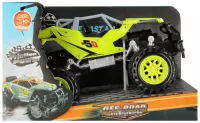 11. Mega Creative Auto Terenowe 542840