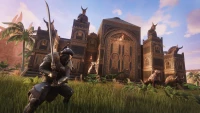 3. Conan Exiles - Treasures of Turan PL (DLC) (PC) (klucz STEAM)