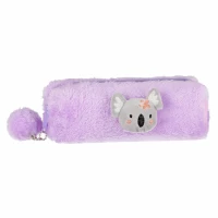 3. Starpak Piórnik Tuba Pluszowa Koala 537162