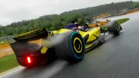 2. EA Sports F1 25 PL (PS5)