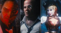 3. NPG Batman: Arkham Knight (PC)