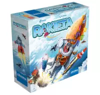 1. Rakieta