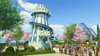 10. Planet Coaster 2: Vintage Funfair Ride Pack (DLC) (PC) (klucz STEAM)