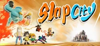 1. Slap City (PC) (klucz STEAM)