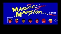 2. Maniac Mansion (PC) (klucz STEAM)
