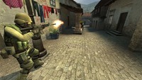 5. Counter-Strike: Source (PC/MAC/LX) DIGITAL (klucz STEAM)