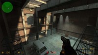 3. Counter-Strike: Source (PC/MAC/LX) DIGITAL (klucz STEAM)