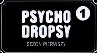 4. Psycho Dropsy gra karciana Sezon Pierwszy