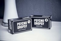 2. Psycho Dropsy gra karciana Sezon Pierwszy