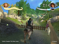 6. Disney Games Princess & Fairy Pack (PC) DIGITAL (klucz STEAM)