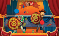 6. Disney Pixar Toy Story Mania! (PC) (klucz STEAM)