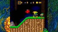 2. Dorke and Ymp (PC) DIGITAL (klucz STEAM)