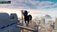 2. Goat Simulator 3 (NS)