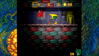 4. Dorke and Ymp (PC) DIGITAL (klucz STEAM)