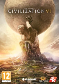 1. Sid Meier’s Civilization VI PL (MAC) (klucz STEAM)