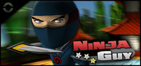 1. Ninja Guy (PC) (klucz STEAM)
