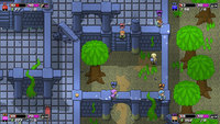 9. Rogue Heroes: Ruins of Tasos (PC) (klucz STEAM)