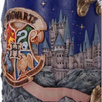 6. Kufel Kolekcjonerski Harry Potter - Hogwart