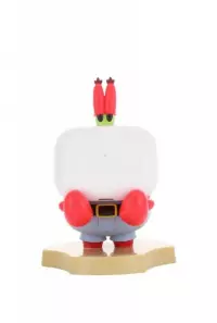 5. Stojak na Słuchawki SpongeBob Kanciastoporty - Pan Krabs