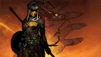 3. Darkest Dungeon: The Shieldbreaker (DLC) (PC) (klucz STEAM)