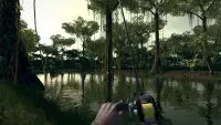 8. Ultimate Fishing Simulator - Amazon River PL (DLC) (PC) (klucz STEAM)