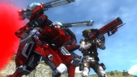 3. EARTH DEFENSE FORCE 5 (PC) (klucz STEAM)