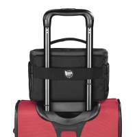7. Hama "Matera" Camera Bag 135 Black