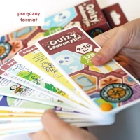 4. Bright Junior Media Quizy Edukacyjne 9-10 lat