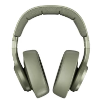4. Fresh N Rebel Słuchawki Bezprzewodowe Clam Bluetooth Nauszne ANC - Dried Green