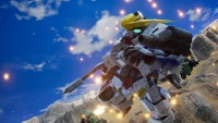 6. SD GUNDAM BATTLE ALLIANCE Deluxe Edition (PC) (klucz STEAM)