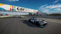 9. Assetto Corsa Competizione - The American Track Pack PL (DLC) (PC) (klucz STEAM)