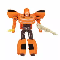 11. Mega Creative Robot 2w1 Auto 547638