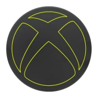 3. Zestaw Prezentowy Xbox: Kubek + Metalowa Podkładka