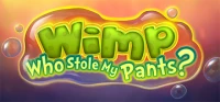 1. Wimp: Who Stole My Pants? (PC) (klucz STEAM)