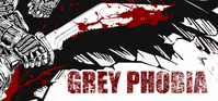1. Grey Phobia (PC) (klucz STEAM)