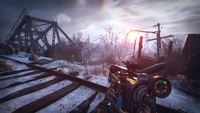 2. Metro Exodus Edycja Kompletna PL (PS5)