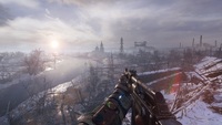 6. Metro Exodus Edycja Kompletna PL (XSX)