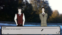 4. A Detective's Novel (PC) (klucz STEAM)