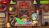 2. Scribblenauts Showdown (PS4)
