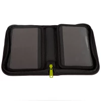 3. Coolpack Clipper Piórnik Dwuklapkowy Bez Wyposażenia Adventure Park F076672
