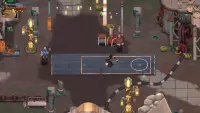 4. Traveler's Refrain (PC) (klucz STEAM)