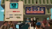 8. The Rise of the Golden Idol PL (PC) (klucz STEAM)
