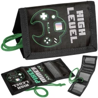 5. Paso Portfel Pixel Miner PP23HL-002