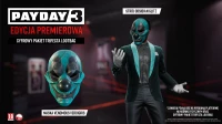 1. PayDay 3 Edycja Premierowa PL (Xbox Series X)